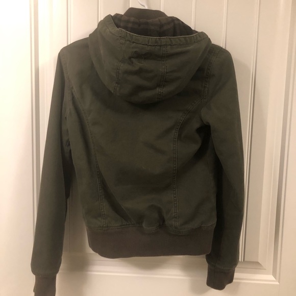 Jacket - Picture 3 of 7